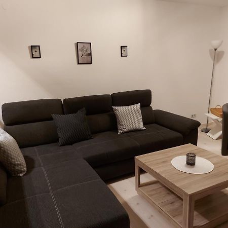 Ferienwohnung See & Bergblick Winterberg Esterno foto