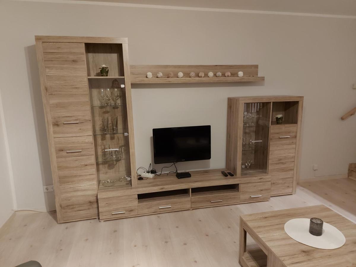 Ferienwohnung See & Bergblick Winterberg Esterno foto